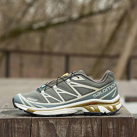 Чоловічі кросівки Salomon XT-6 Adv
