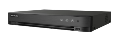 4-канальний TURBO HD iDS-7204HTHI-M1/S(C), Hikvision, 8 MP(3840 × 2160) 15 к/с, 8 MP(3840 × 2160) 12.5 к/с, 3