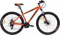Велосипед Ardis CXR 29" рама 18" Оранжевый