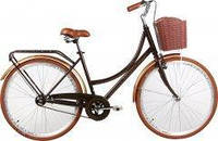 Велосипед Ardis Verona 28" коричневый