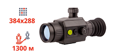 ТЕПЛОВІЗІЙНИЙ ПРИЦІЛ Dahua Thermal Scope C425