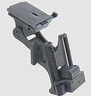 Кріплення RHINO AGM Norotos Standard Rugged Rhino Mount