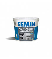 Пигментированный грунт SEMIN SOUS COUCHE, 25 кг