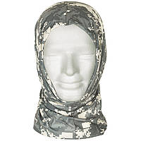 "Бафф камуфляжный MFH Neck Gaiter AT-Digital UCP: невидимость и комфорт"