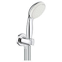 Душевой набор Grohe New Tempesta 100 26406001