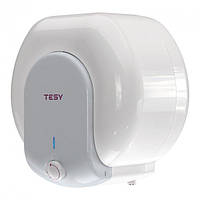 Бойлер Tesy Compact line GCA 1015 L52 RC 1,5 кВт для встановлення над раковиною 10 л