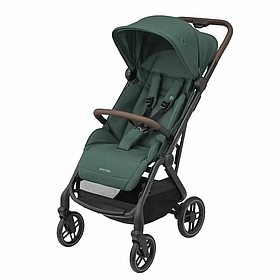 Коляска прогулянкова Maxi-Cosi Soho, Essential Green