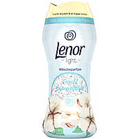 Кондиционер для белья в гранулах Lenor Sensitive Cotton 210 г