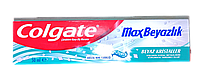 Зубная паста Colgate Max White Crystals Макс Блеск отбеливающая 50мл