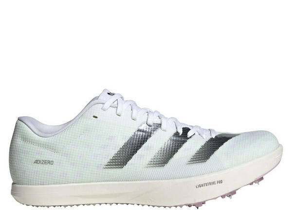 Adidas high jump shoes hotsell