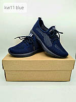 Кроссовок KW-11 Blue, TS Shoes, пара, 36 размер