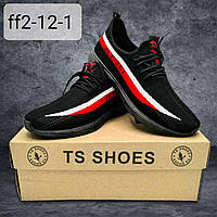 Мокасин FF-2-12-1 Red, TS Shoes, пара, 40 размер