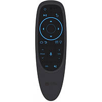 Пульт Air Remote Mouse G10S Pro BT with Gyro (Код товару:34498)