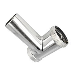 Тубус NR5 для м'ясорубки Zelmer (86.2110) 00798625