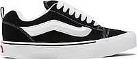 Кеды низкие Vans Knu Skool 'Black White' VN0009QC6BT