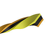 Ліска для тримера кручена 2,0x15м / блістер, ULTRA L3, ZUL3T2015B, фото 2