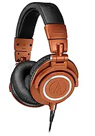 Audio-Technica ATH M50X MO Metallic Orange Limited Edition