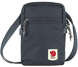 Жіноча сумка з тканини Fjallraven High Coast Pocket