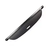 Шторка багажника Subaru Impreza 2017 2018 2019 2020 2021 2022 2023 полиця ролет, фото 2