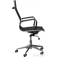 Офисное кресло Special4You Solano mesh E0512 Black
