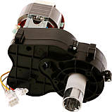 00748609 Електродвигун м'ясорубки BOSCH 748609, фото 2