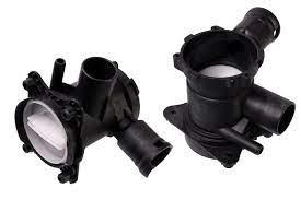 Фільтр помпи Bosch, Siemens з корпусом для 144971-145338 (8 кг моделі), фото 1