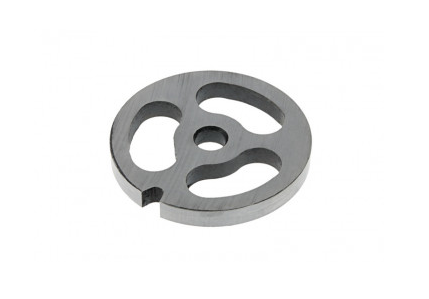 ZM1-0031 Решітка (сито) для ковбаси для м'ясорубки NR5 Zelmer (D=54mm), фото 1