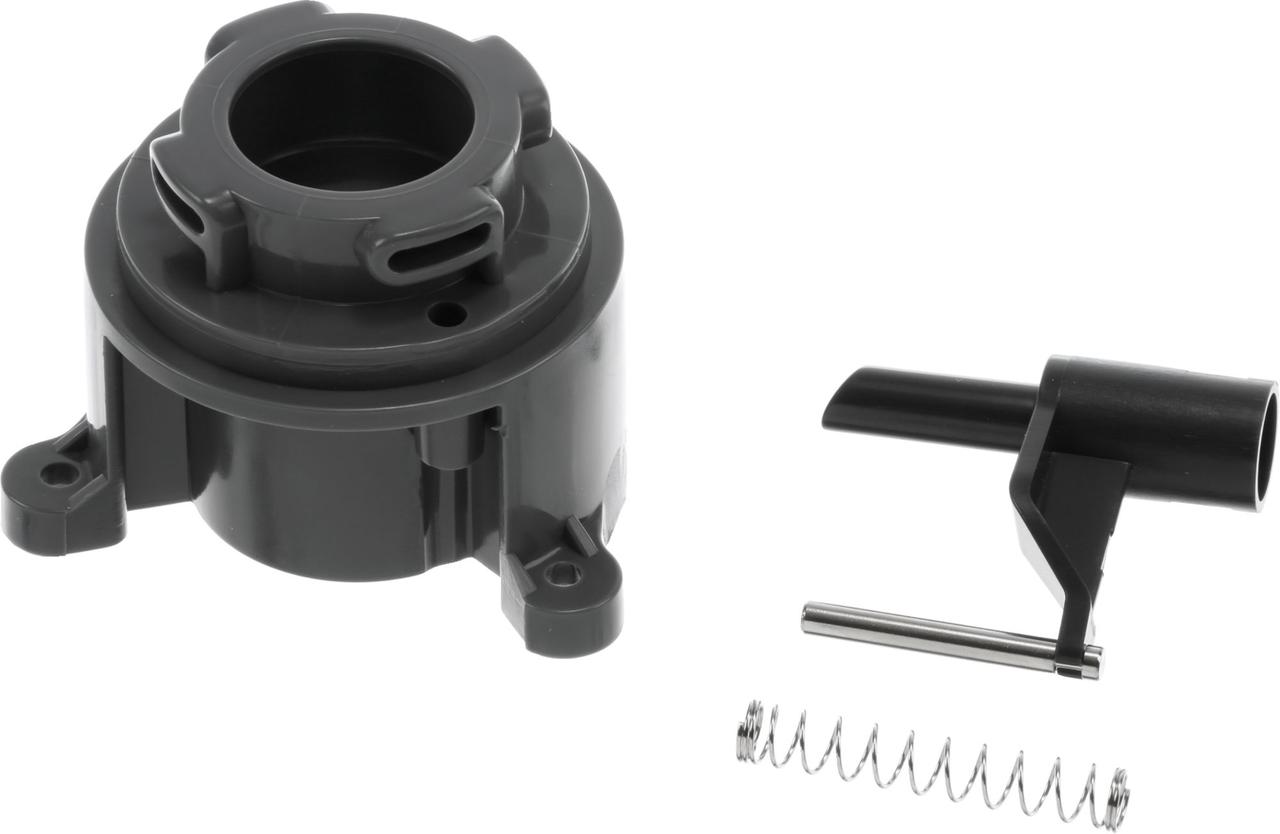 12027505 12027505 Тримач тубуса м'ясорубки Bosch, фото 1