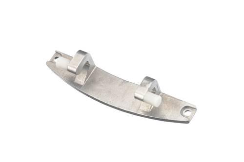 00655117 Петля люка для пральної машинки Bosch, Siemens 00655117 (00608936), фото 1