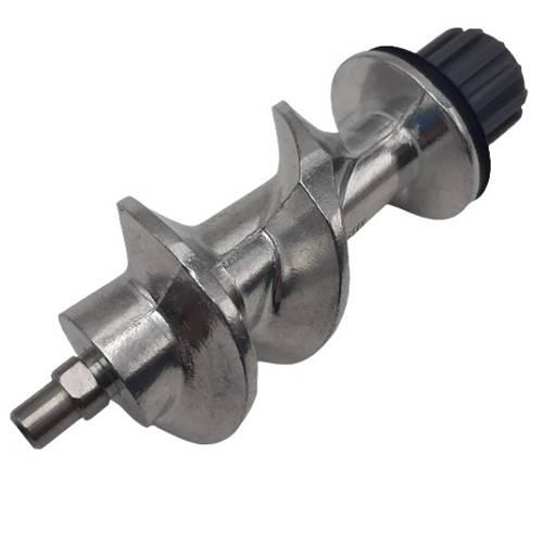 12027507 Шнек в зборі для м'ясорубки Bosch MFW25.. 12027507, фото 1