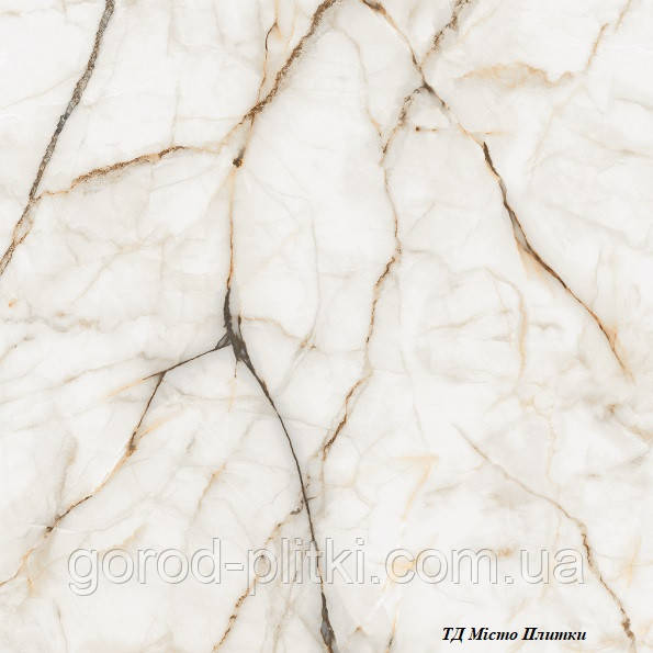 InterCerama Celine бежева 60х60, фото 1