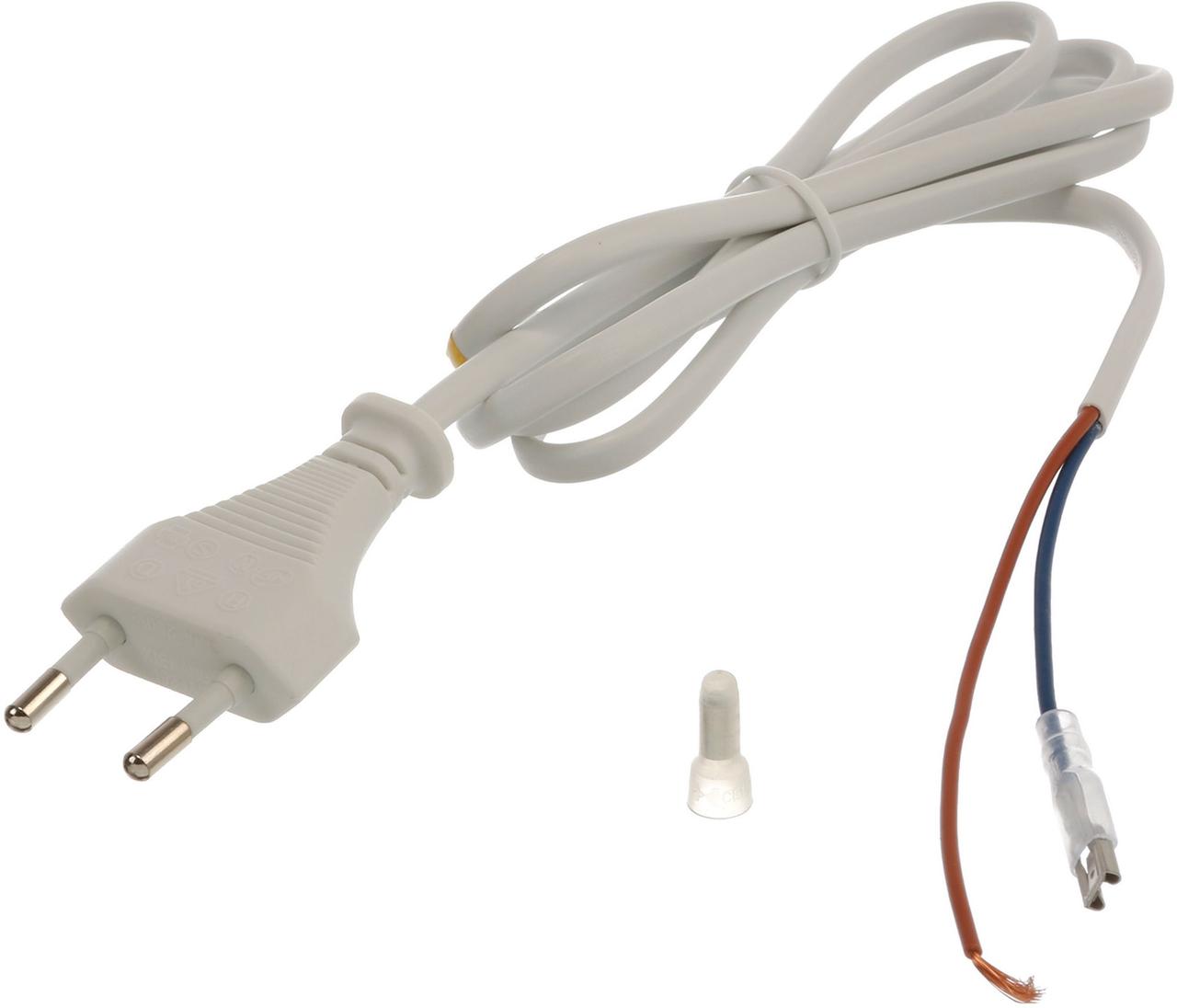 12027506 Мережевий кабель для м'ясорубки Bosch 12027506, фото 1