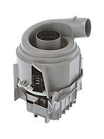 12014980 Циркуляционный насос (мотор) для посудомоечной машины Bosch, Siemens