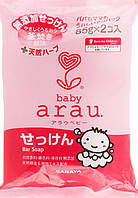 Детское мыло - Arau Baby Bar Soap (519267-2)