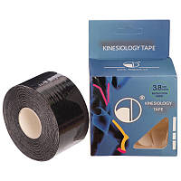 Кінезіо тейп (Kinesio tape) SP-Sport BC-4863-3_8 розмір 5м кольори в асортименті