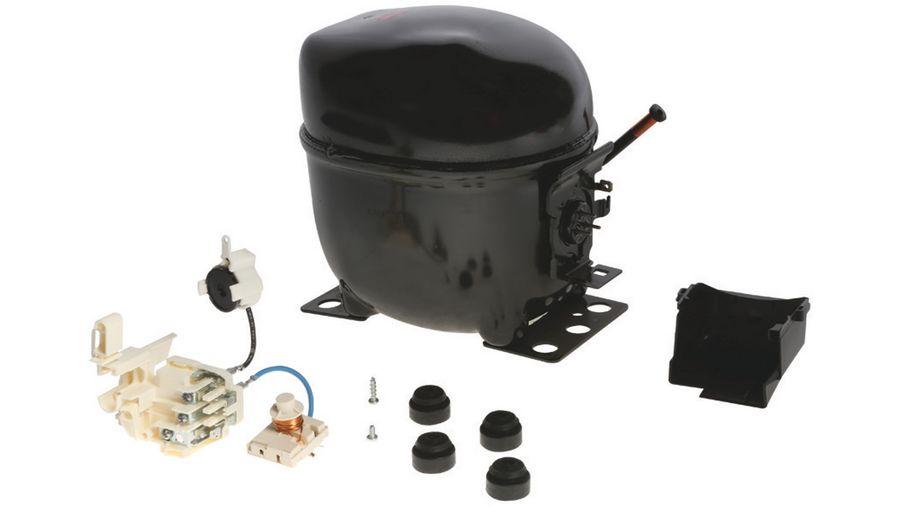 00145375 00145375 компресор для холодильника Bosch, фото 1