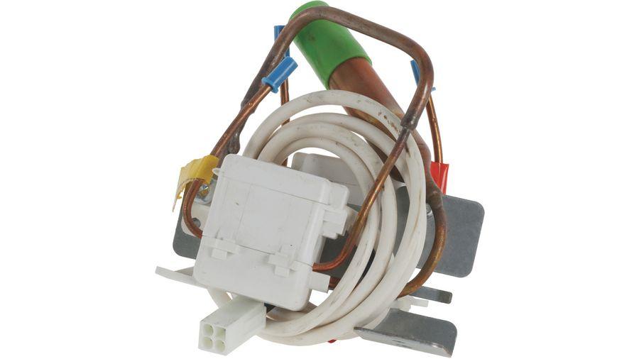 Електромагнітний клапан для холодильника Bosch 00642495, фото 1