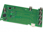 00644432 00644432 Робочий модуль для пральної машини Bosch, фото 1