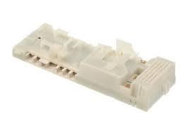 00675191 00675191 силовий модуль для пральної машини Bosch, фото 1