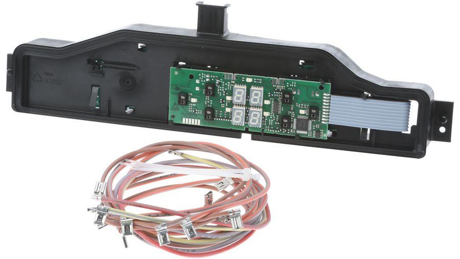 00707040 00707040 модуль керування для варильної поверхні Bosch, фото 1