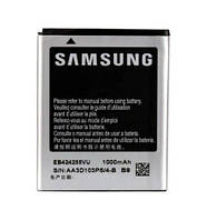 Акумулятор Samsung S3850 Corby 2 / EB424255VU (1000 mAh)