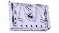 00743863 00743863 силовой модуль для стиральной машины Bosch