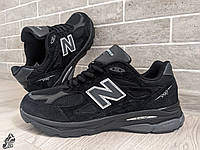 Кроссовки New Balance 990 \ Нью Беланс 990 \ 43