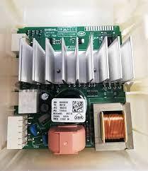 12022633 12022633 Модуль керування двигуном для пральної машини Bosch, фото 1