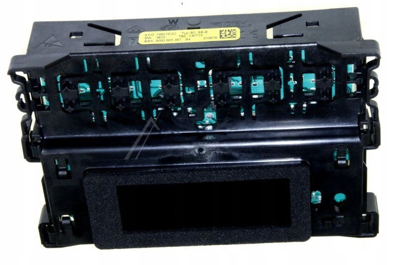 Таймер електронний для духовки Bosch 00650118, фото 1