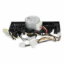 Механізм відкривання  дверей для мікрохвильової печі СВЧ Bosch 00651126, фото 1