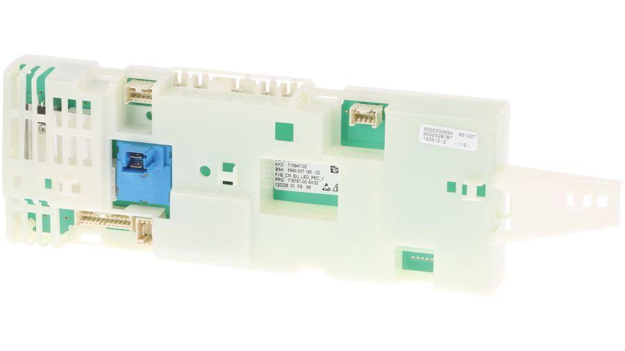 Силовий модуль для пральної машини Bosch 00668672, фото 1