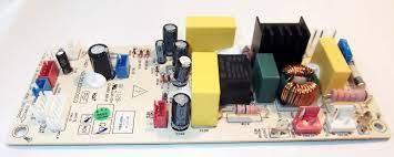 Плата керування для кухонного комбайна Kenwood KW715940, фото 1