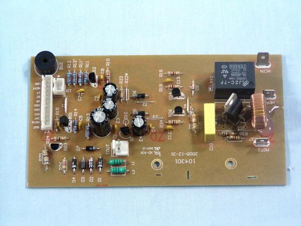 Модуль керування для хлібопічки Kenwood KW702969
