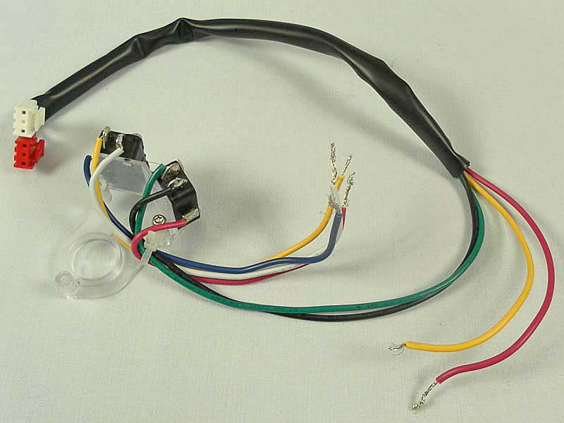 Мікроперемикач для кухонного комбайна Kenwood KW715944, фото 1